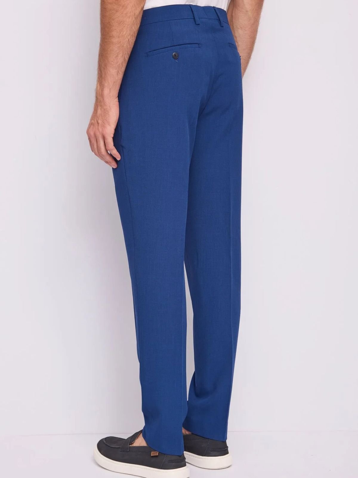 Completo in misto viscosa elasticizzata Uomo - Gaudì Jeans - World Fashion