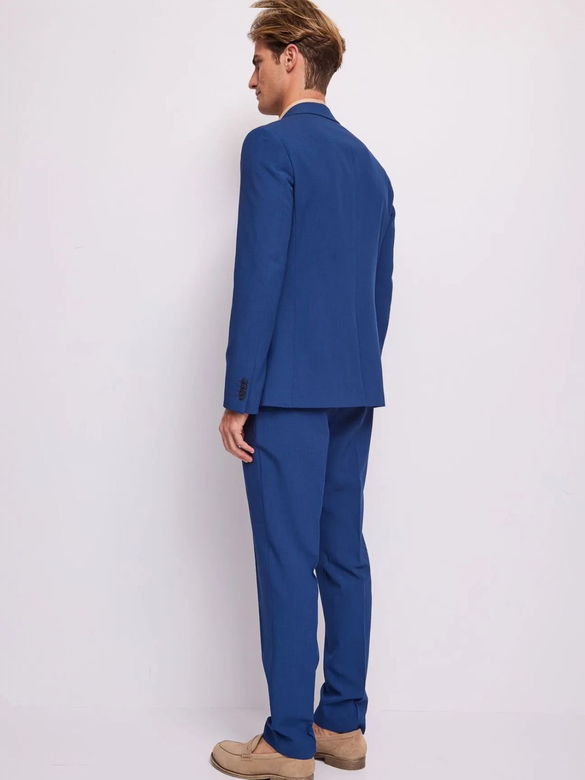 Completo in misto viscosa elasticizzata Uomo - Gaudì Jeans - World Fashion