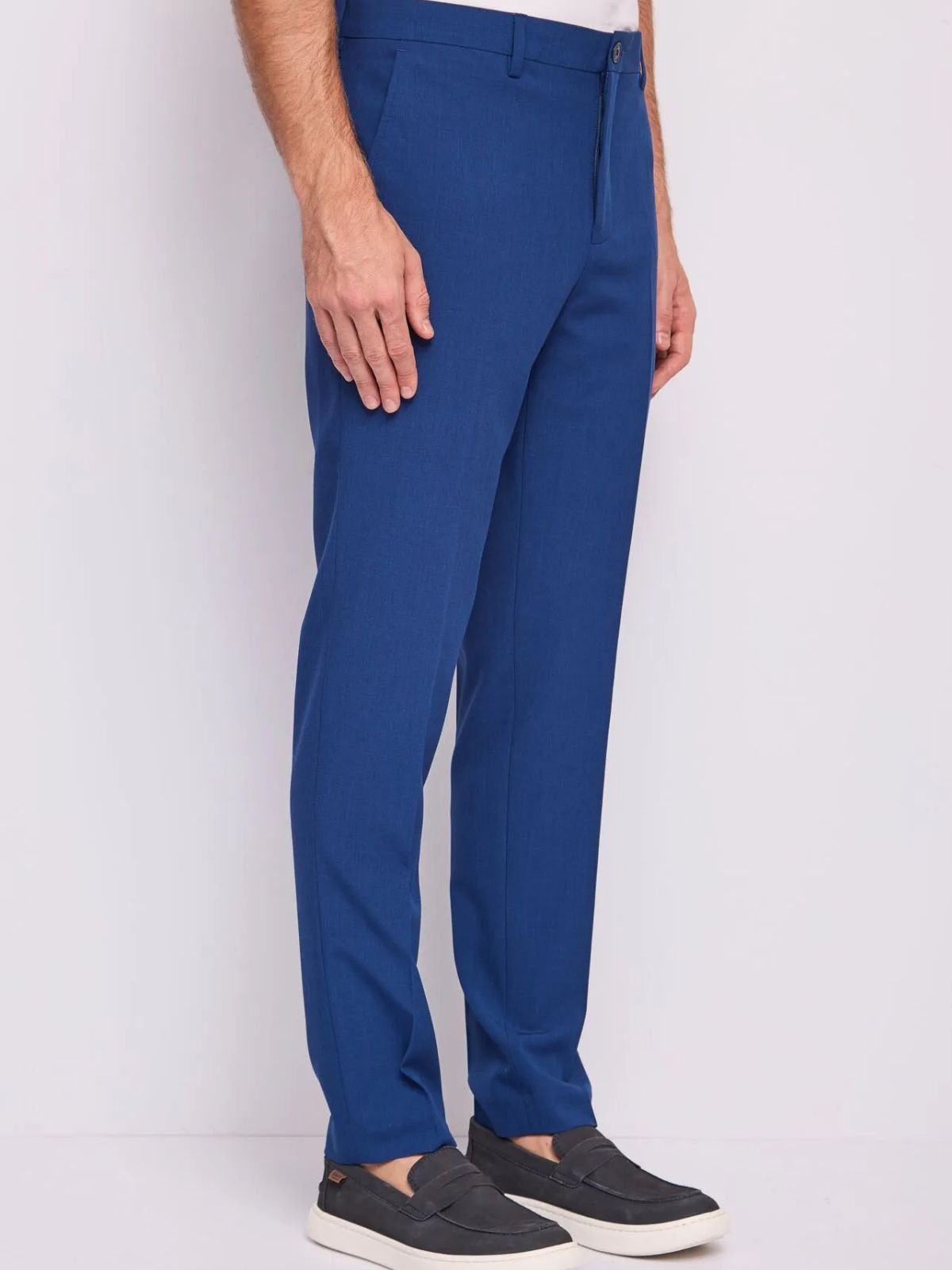 Completo in misto viscosa elasticizzata Uomo - Gaudì Jeans - World Fashion