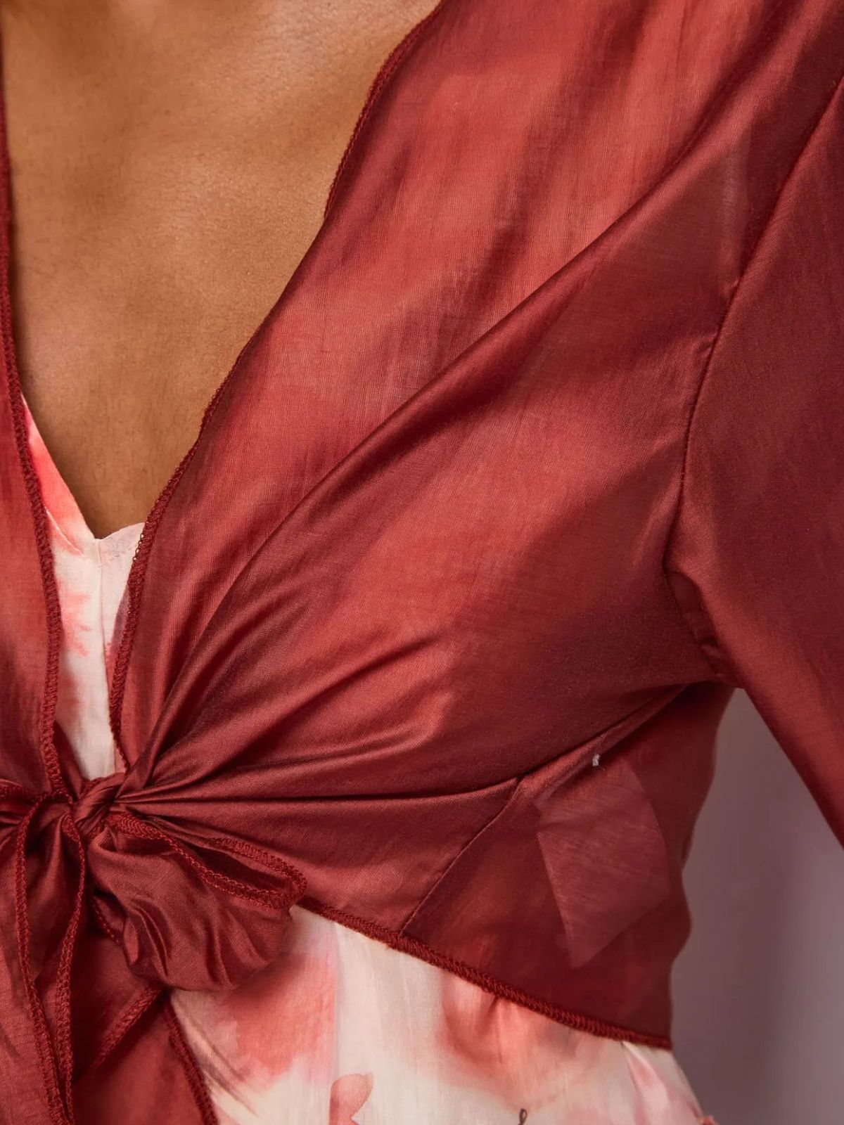 Coprispalle manica 3/4 Donna - Gaudì Fashion - World Fashion