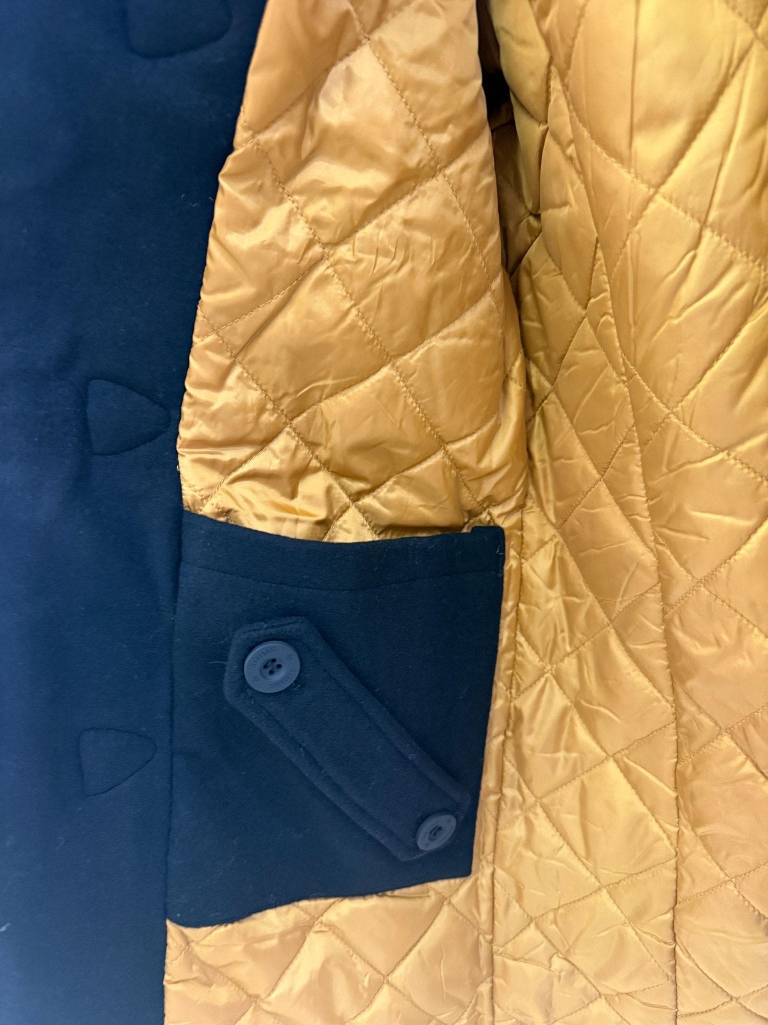 CP402 - cappotto - SQUAD2 - World Fashion