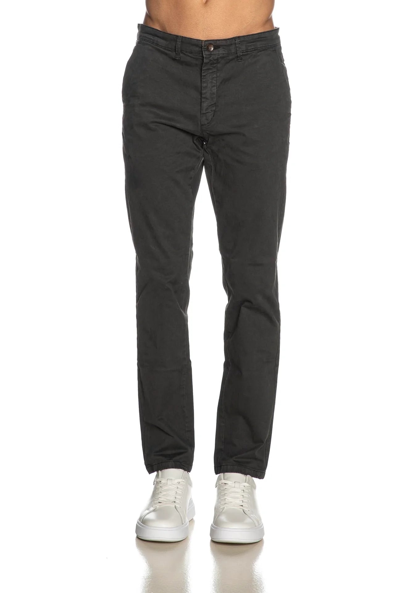 CUBA - 126002 - Pantalone - SQUAD2 - World Fashion