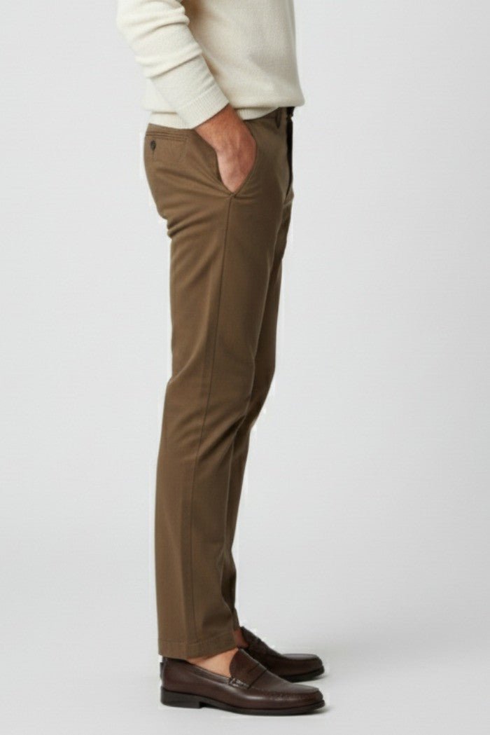 CUBA - 126002 - Pantalone - SQUAD2 - World Fashion