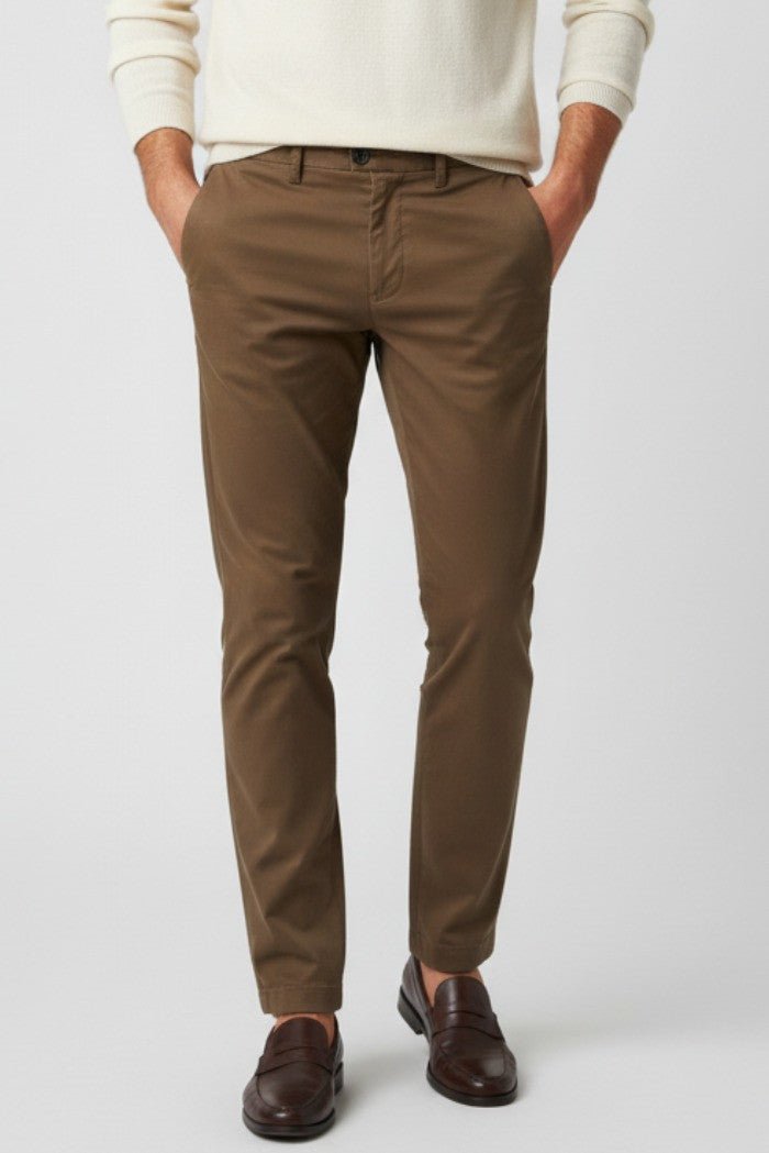 CUBA - 126002 - Pantalone - SQUAD2 - World Fashion