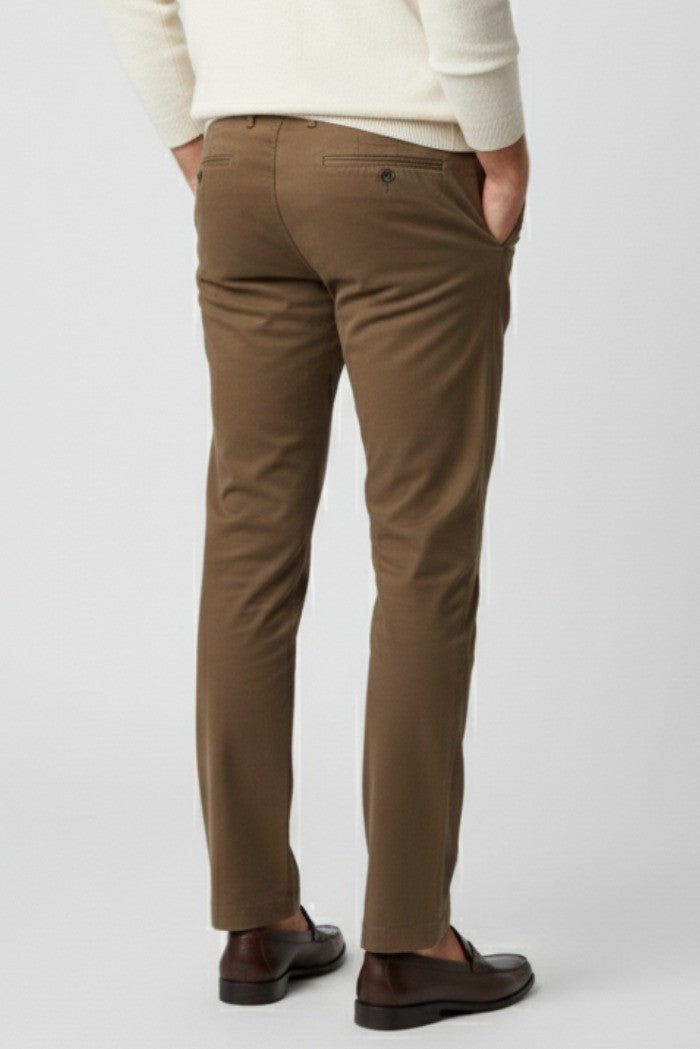 CUBA - 126002 - Pantalone - SQUAD2 - World Fashion