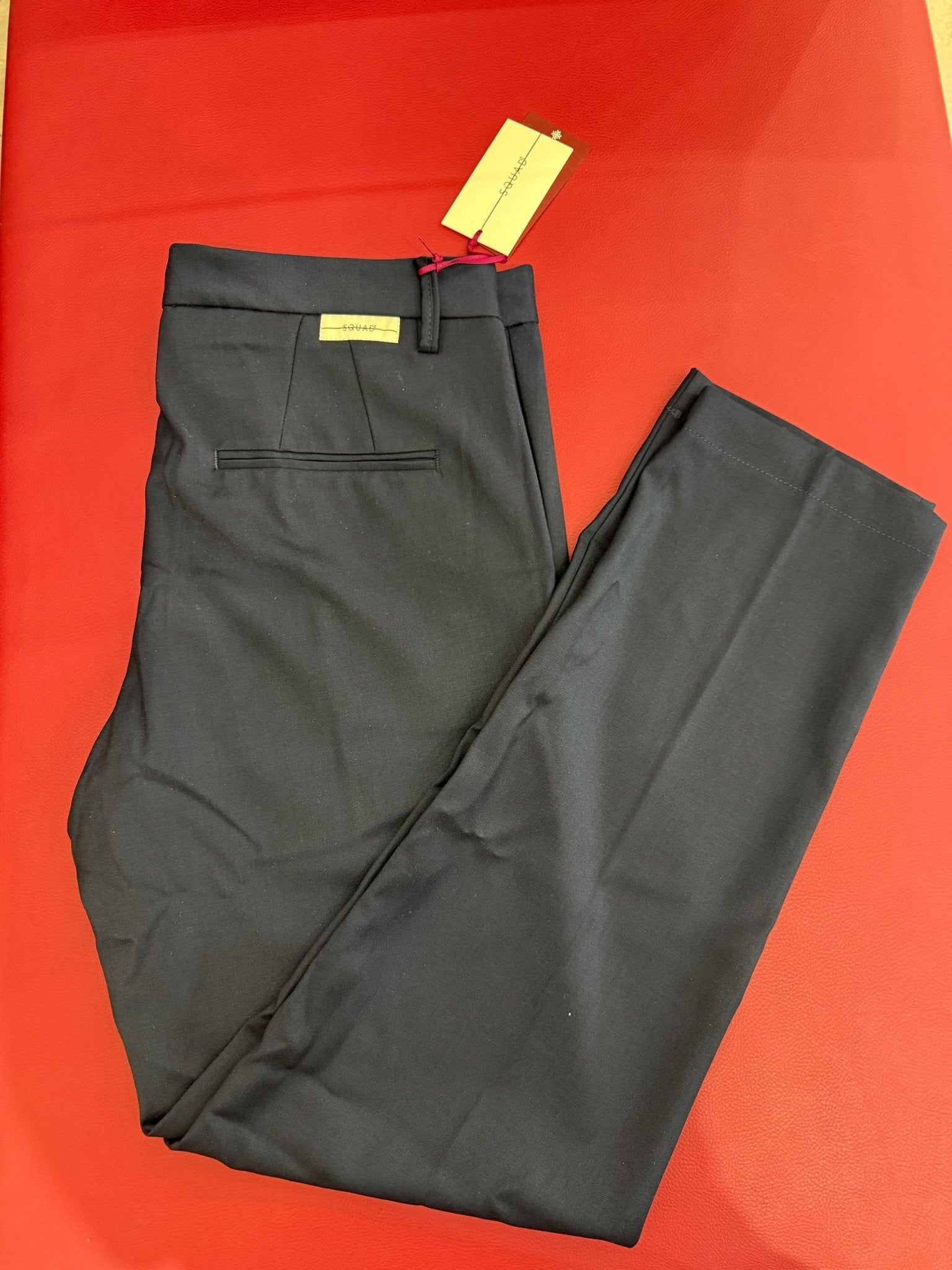 CUBA 126006 - Pantalone - SQUAD2 - World Fashion