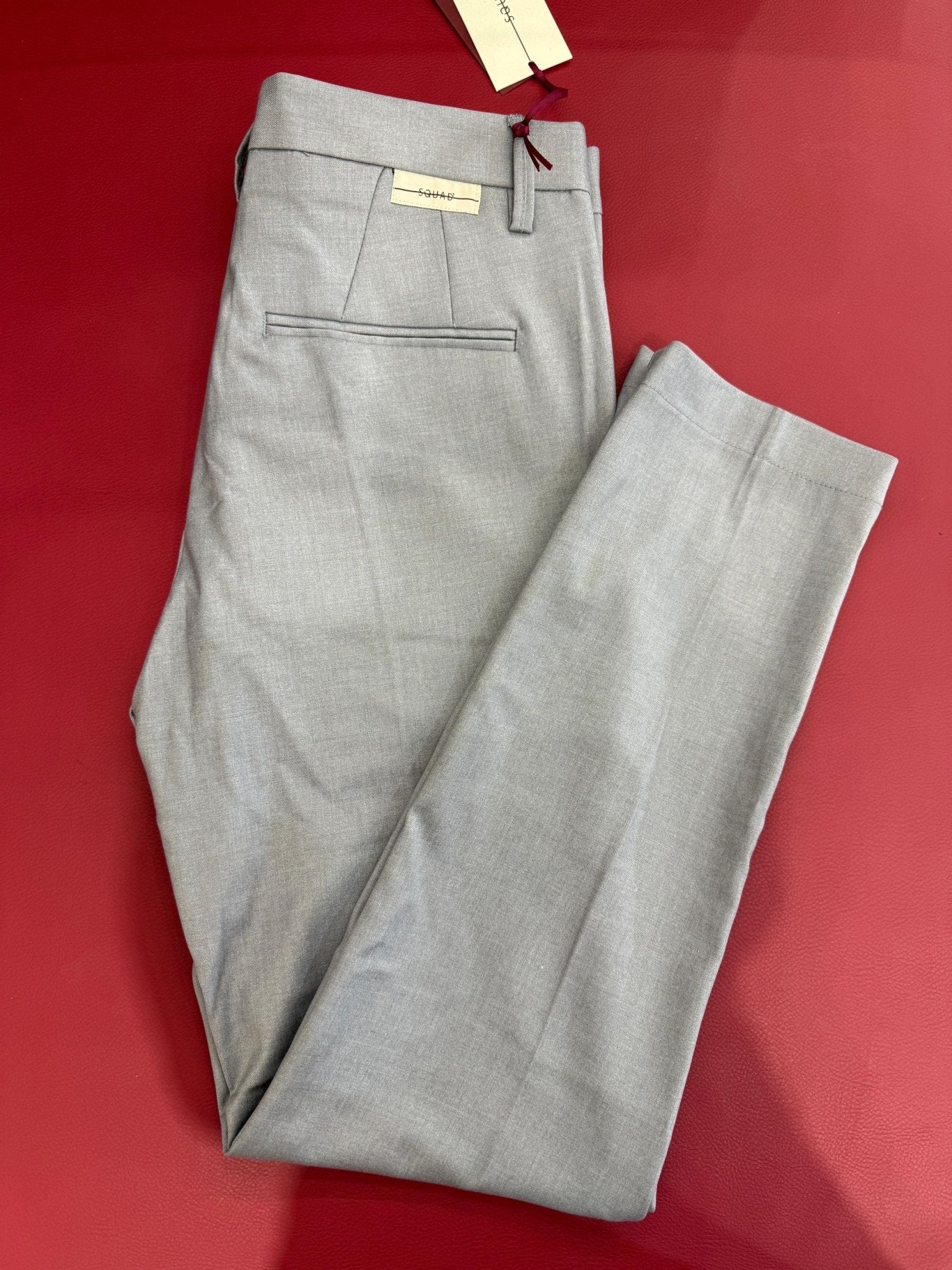 CUBA 126006 - Pantalone - SQUAD2 - World Fashion