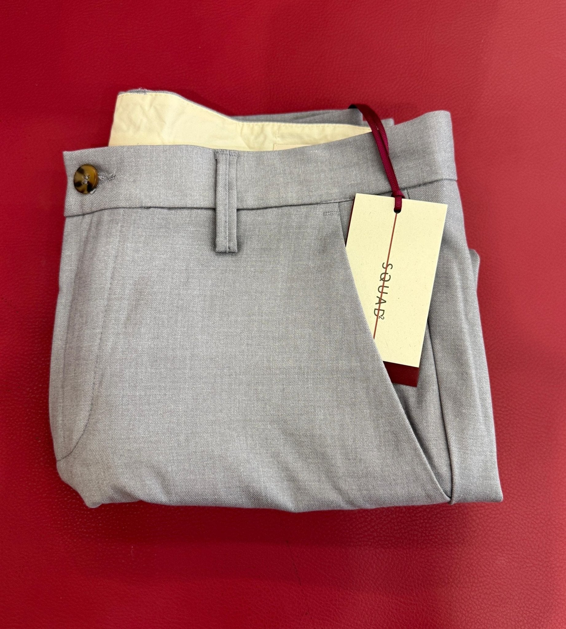 CUBA 126006 - Pantalone - SQUAD2 - World Fashion