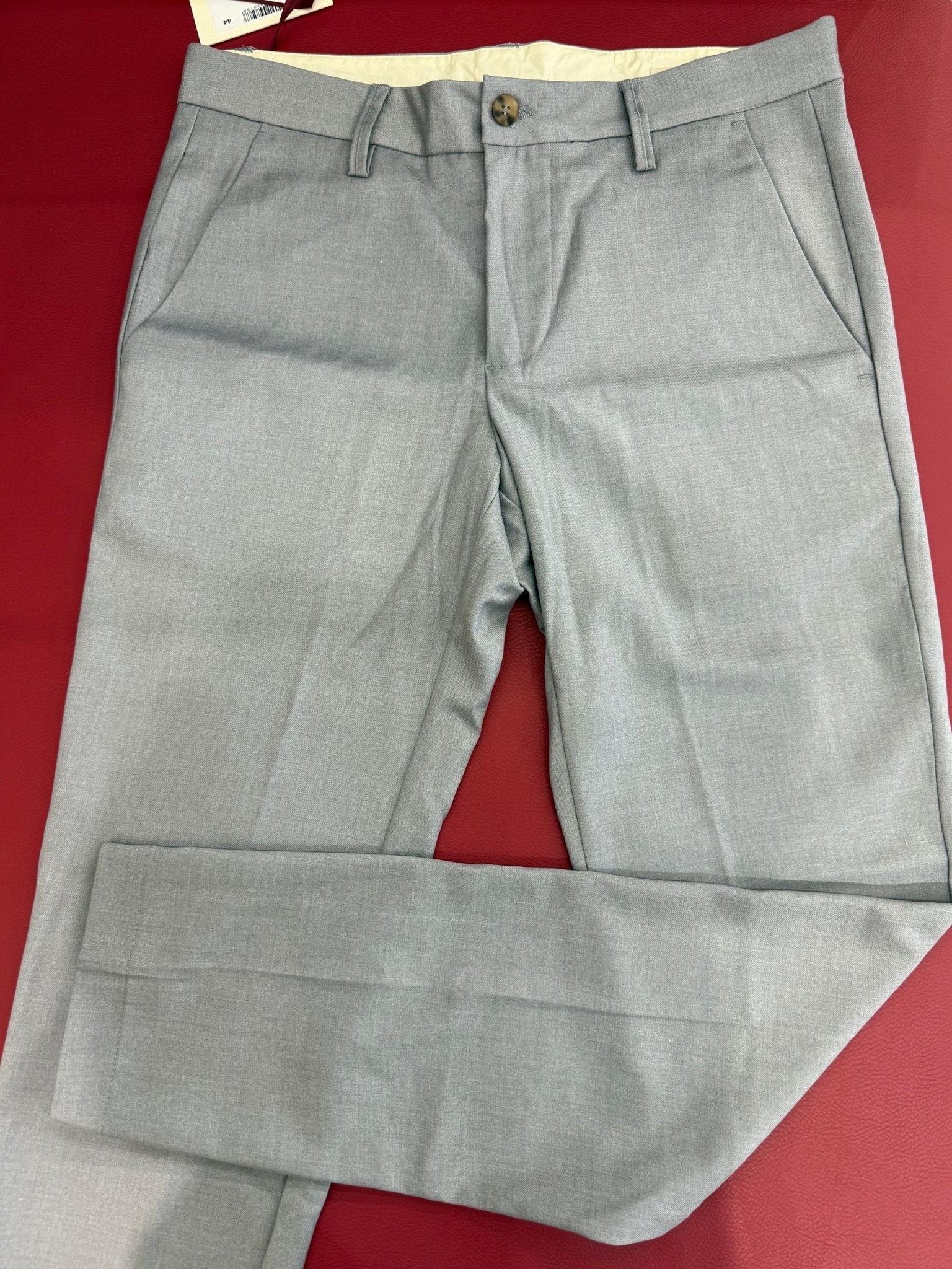 CUBA 126006 - Pantalone - SQUAD2 - World Fashion