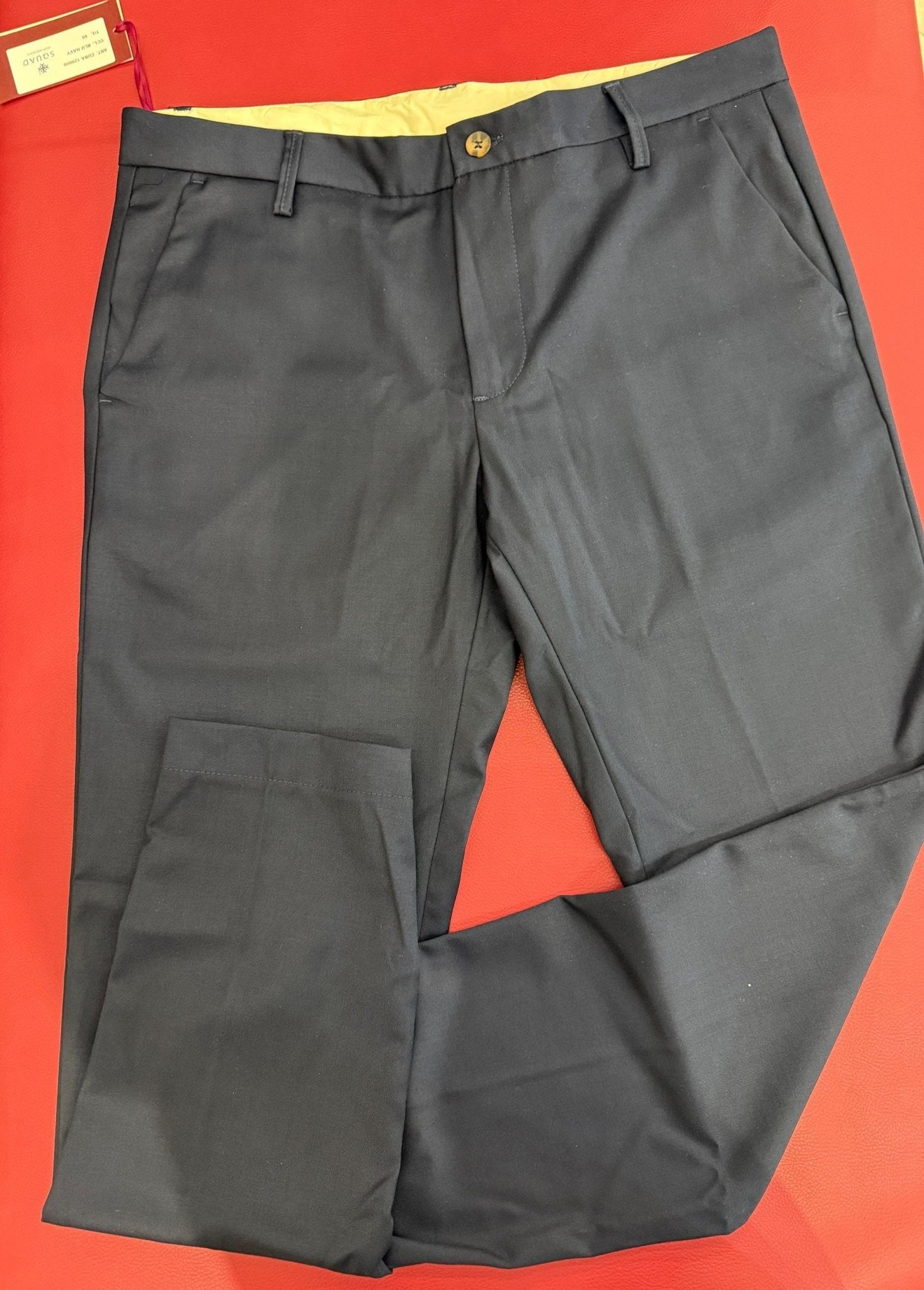 CUBA 126006 - Pantalone - SQUAD2 - World Fashion