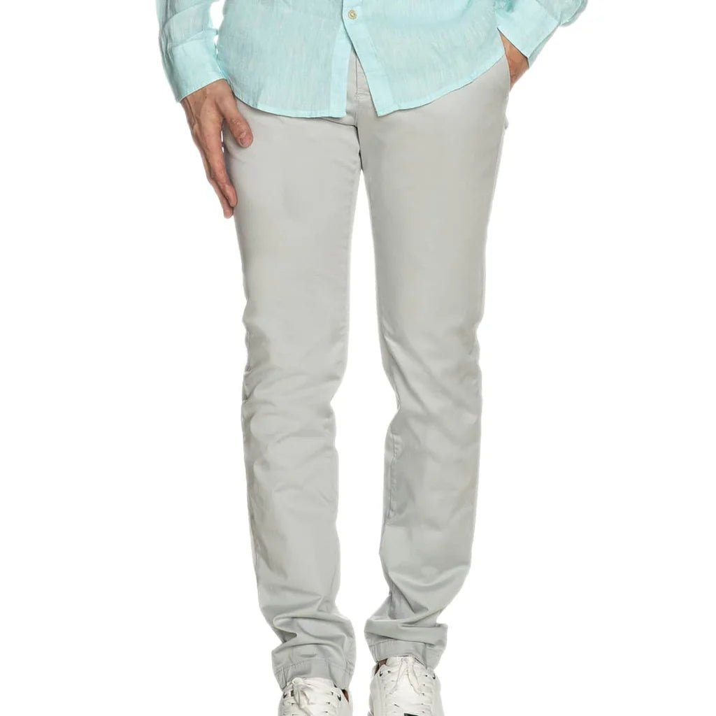 CUBA - 225002 - Pantaloni - SQUAD2 - World Fashion