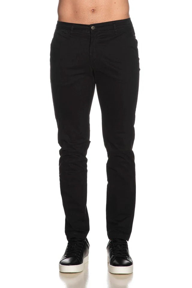 CUBA - 225002 - Pantaloni - SQUAD2 - World Fashion