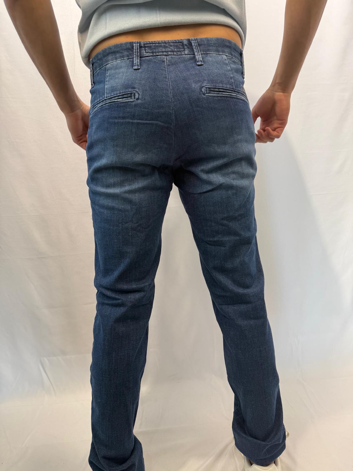 CUBA JEANS - JEANS - SQUAD2 - World Fashion