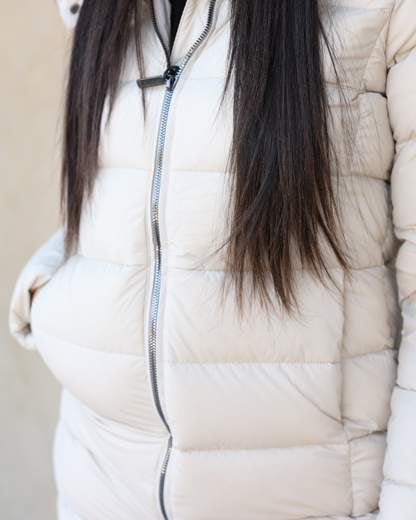 CW079XTMNX5 - CAPOSPALLA - BOMBOOGIE - World Fashion