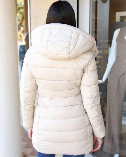 CW079XTMNX5 - CAPOSPALLA - BOMBOOGIE - World Fashion