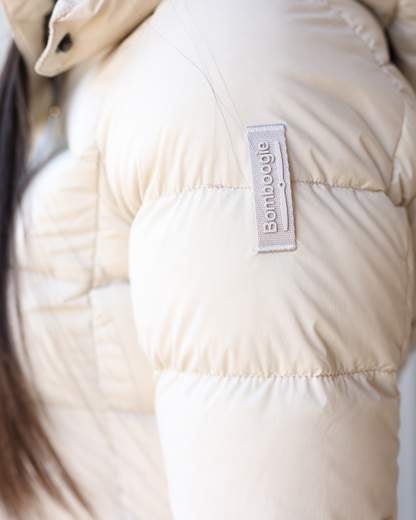 CW079XTMNX5 - CAPOSPALLA - BOMBOOGIE - World Fashion