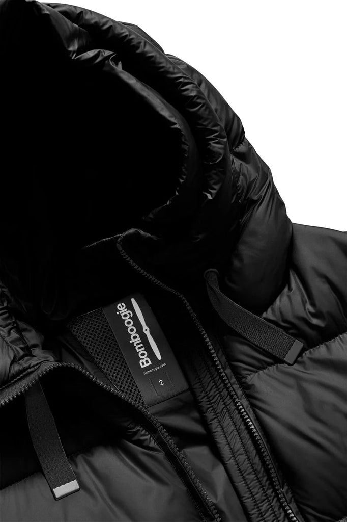 CW6630TTMF5 - Giubbino - BOMBOOGIE - World Fashion