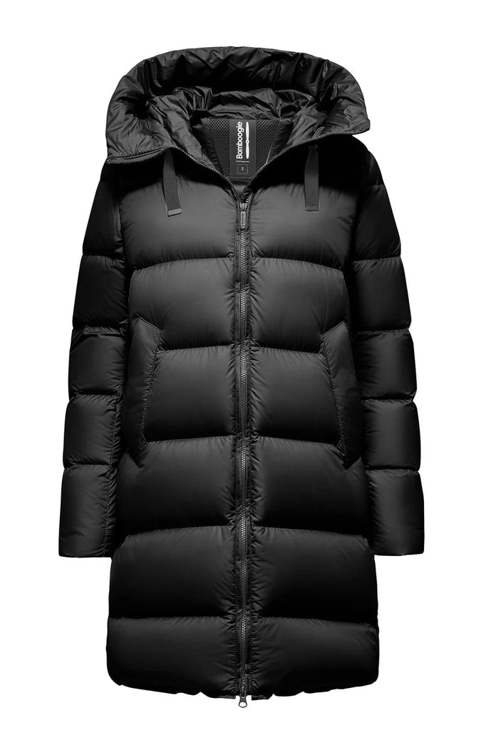 CW6630TTMF5 - Giubbino - BOMBOOGIE - World Fashion