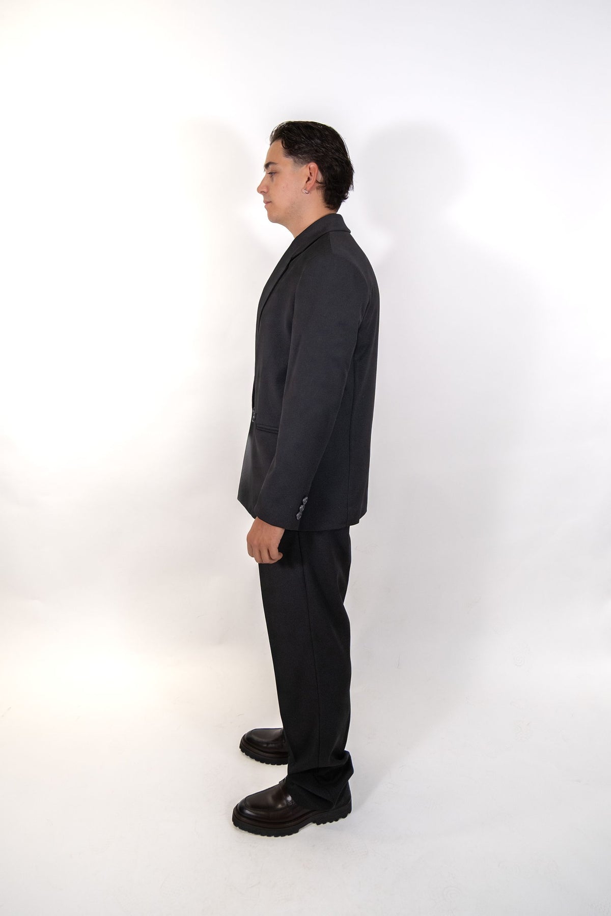 Imperial - blazer doppio petto - Uomo