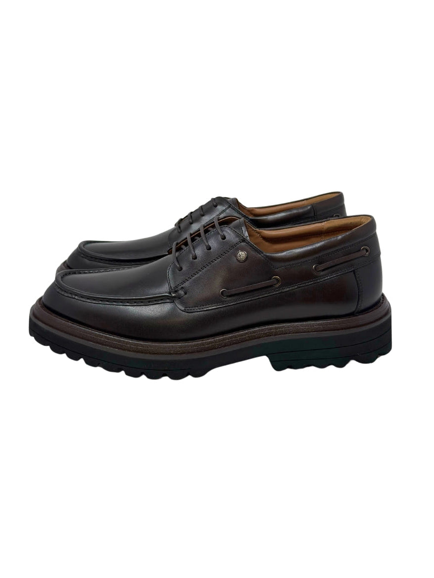 4US Paciotti - Mocassino in Pelle - Uomo