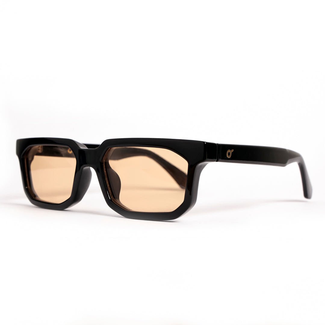 Dakota Giallo - OCCHIALI - OS SUNGLASSES - World Fashion