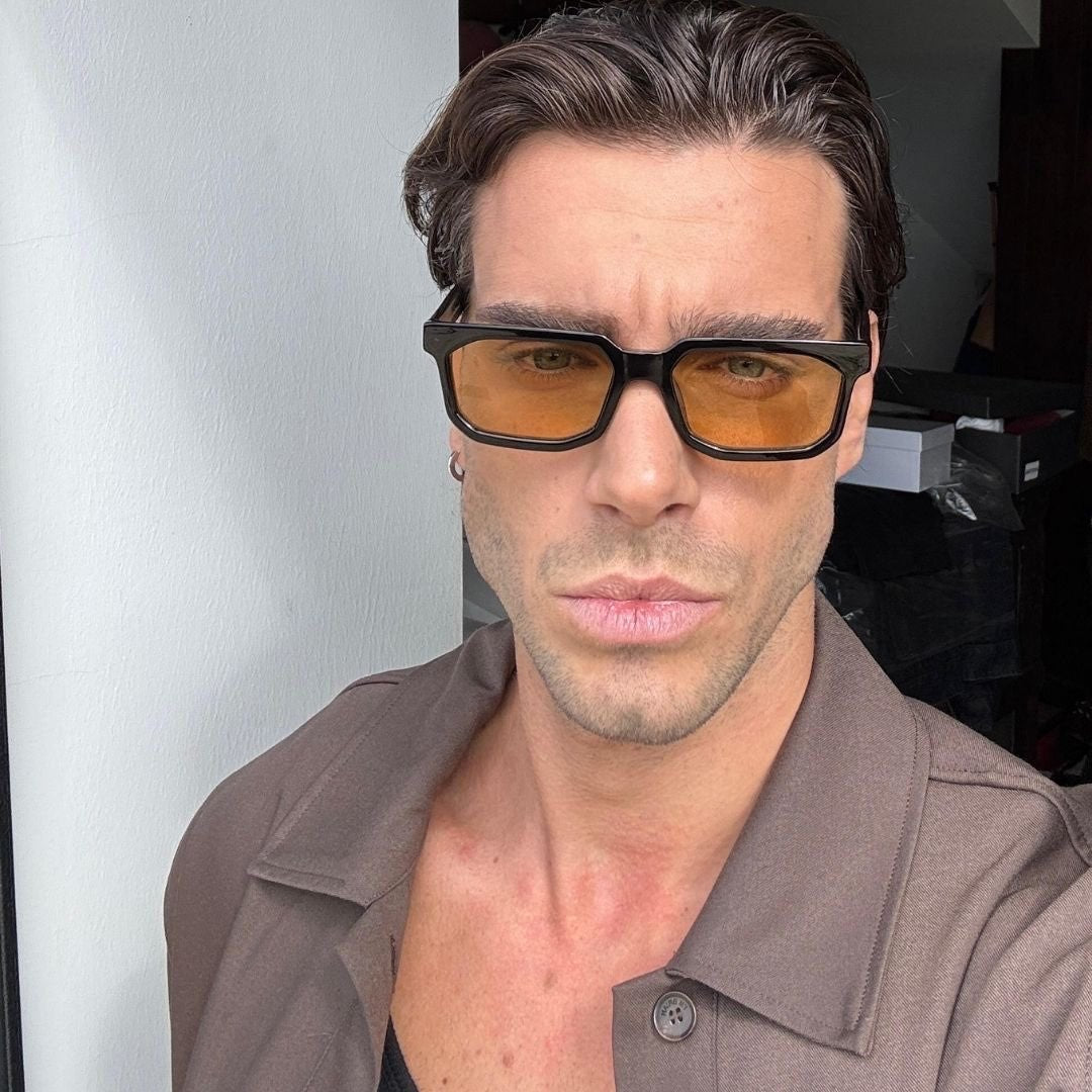 Dakota Giallo - OCCHIALI - OS SUNGLASSES - World Fashion