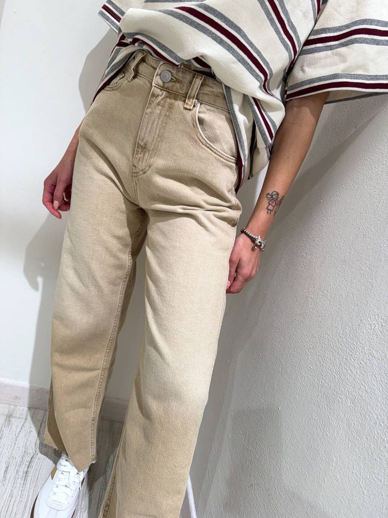 DD5018 - Pantalone - VICOLO - World Fashion