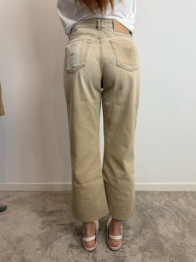 DD5018 - Pantaloni - VICOLO - World Fashion