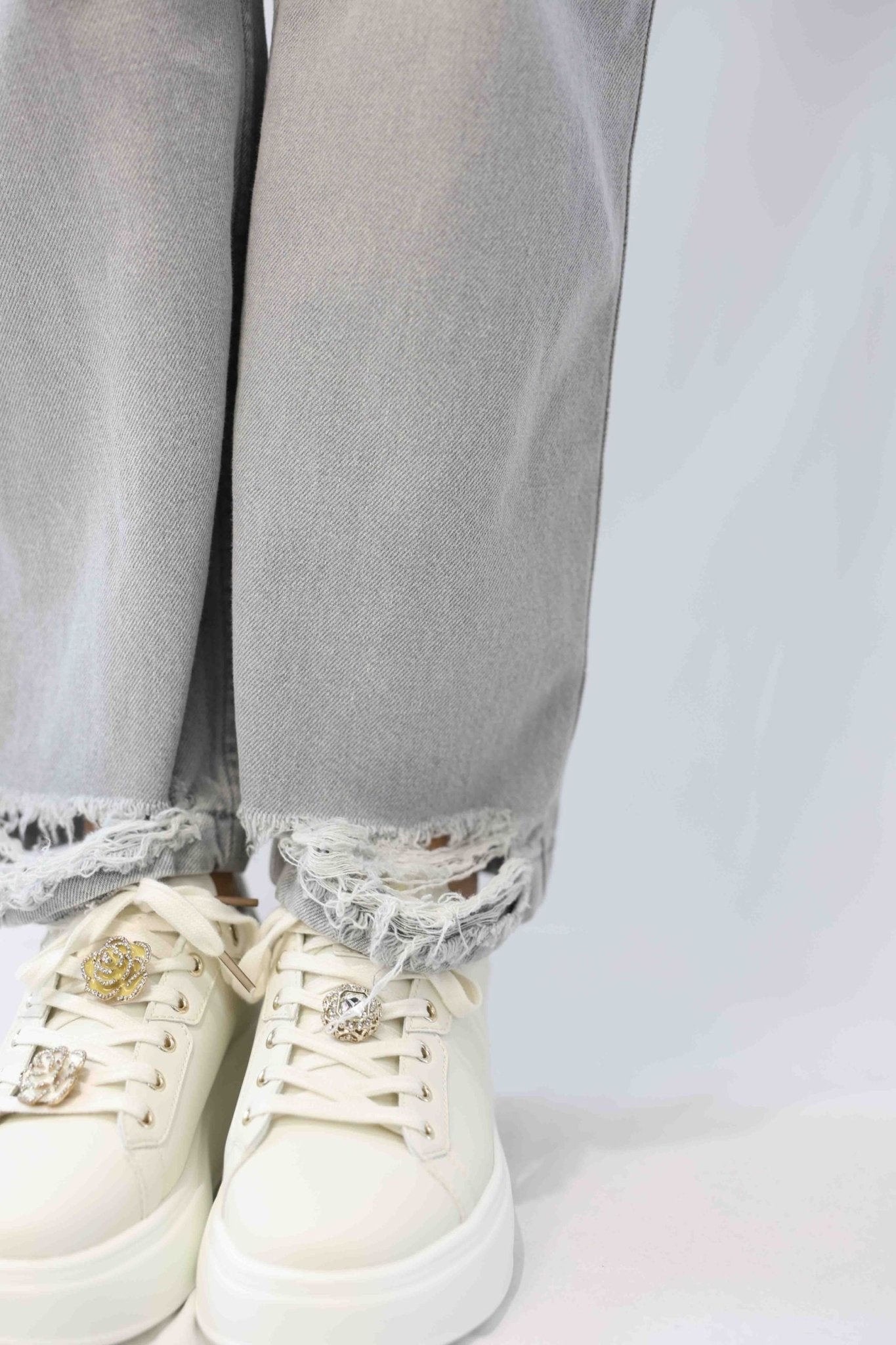 DD5041 - JEANS - VICOLO - World Fashion