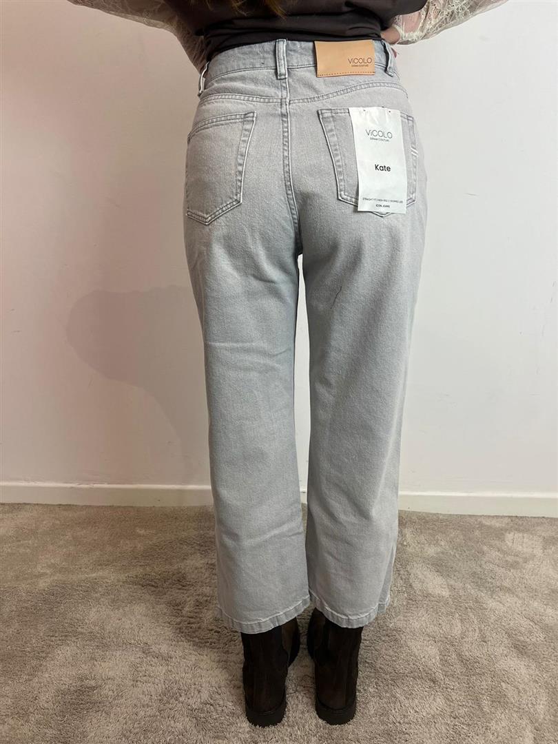 DD5041 - JEANS - VICOLO - World Fashion