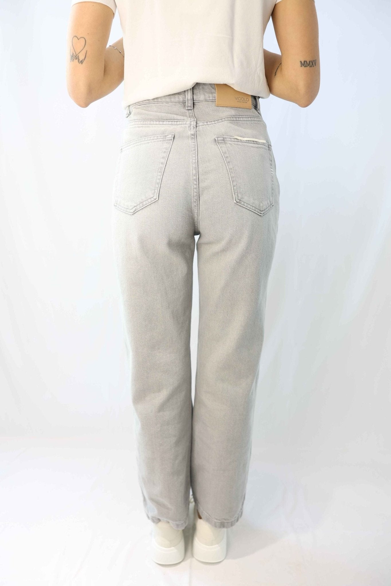 DD5041 - JEANS - VICOLO - World Fashion