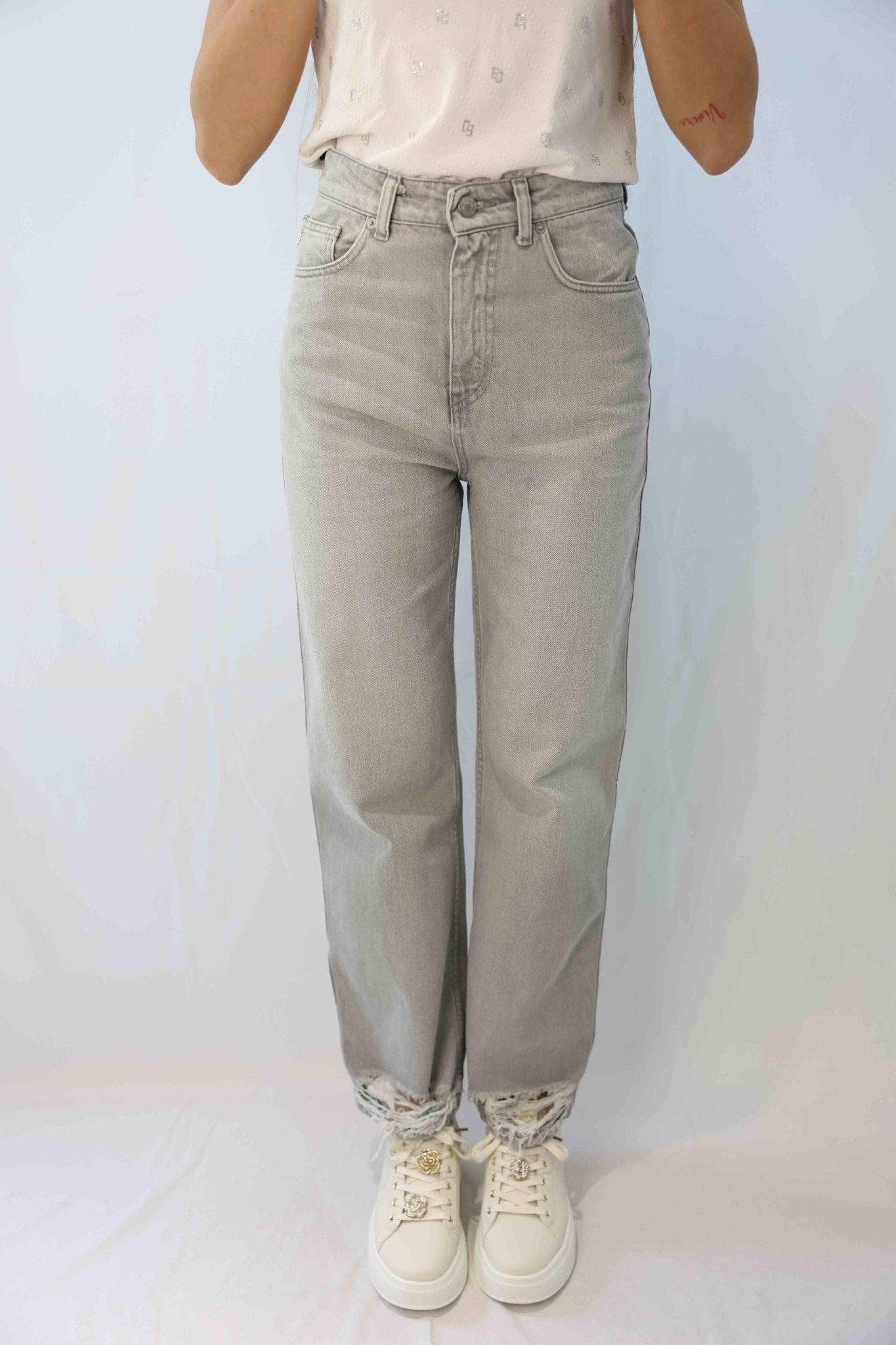 DD5041 - JEANS - VICOLO - World Fashion