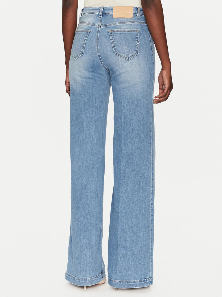 DD5079 - JEANS - VICOLO - World Fashion