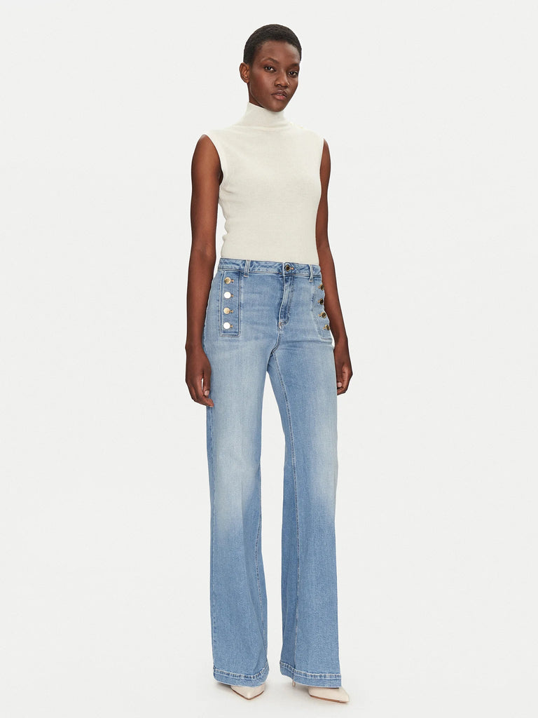 DD5079 - JEANS - VICOLO - World Fashion