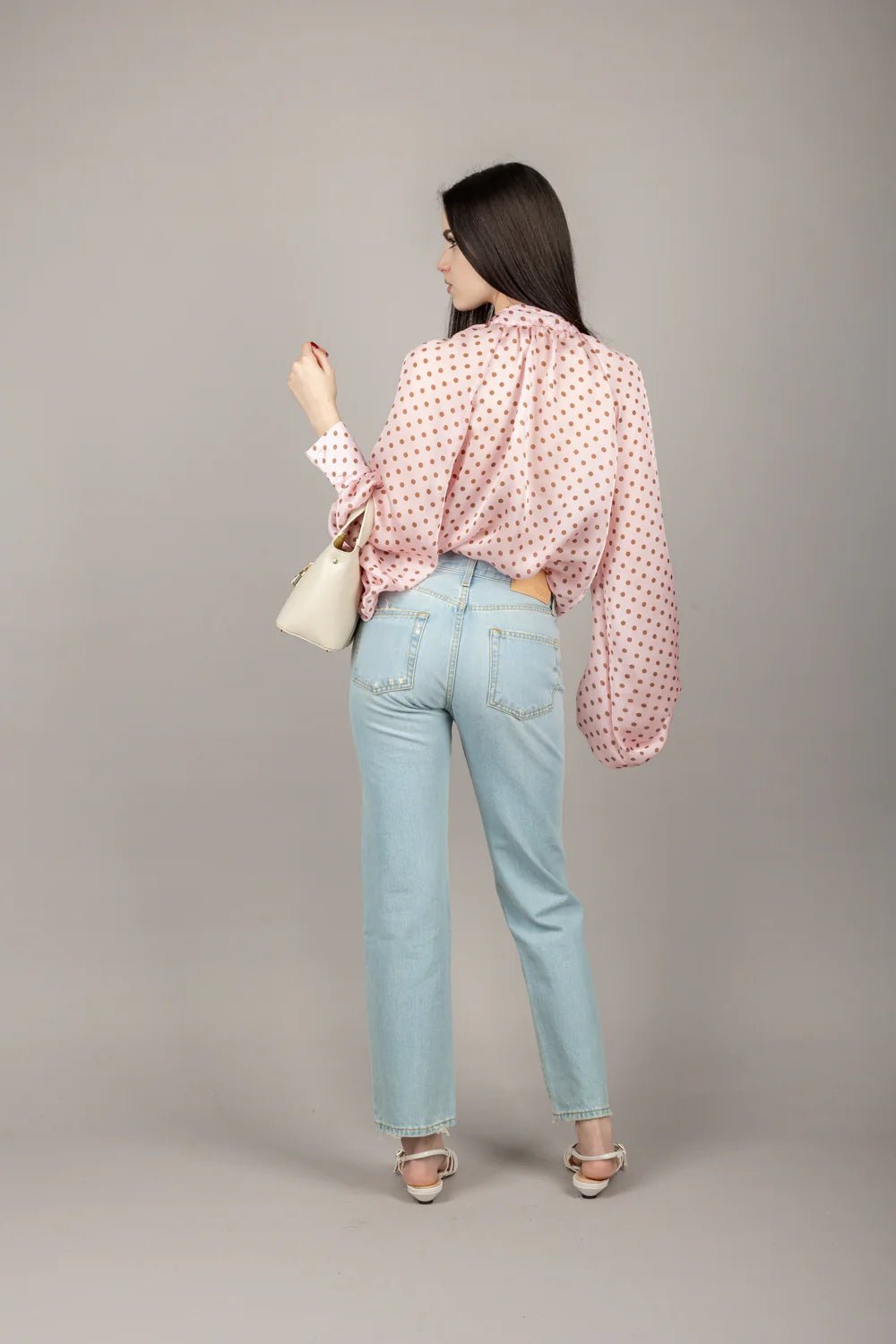 DD5095 - JEANS - VICOLO - World Fashion