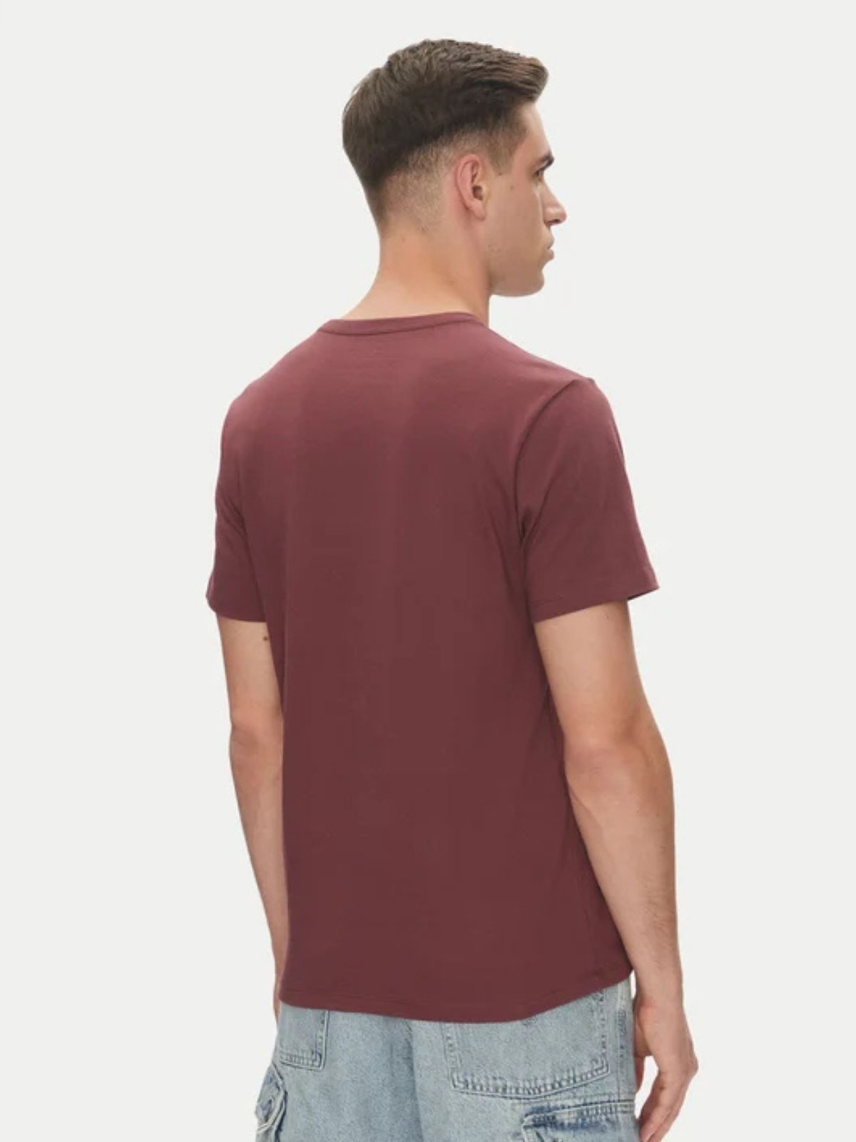 Levis - T-Shirt Maniche Corte - Uomo