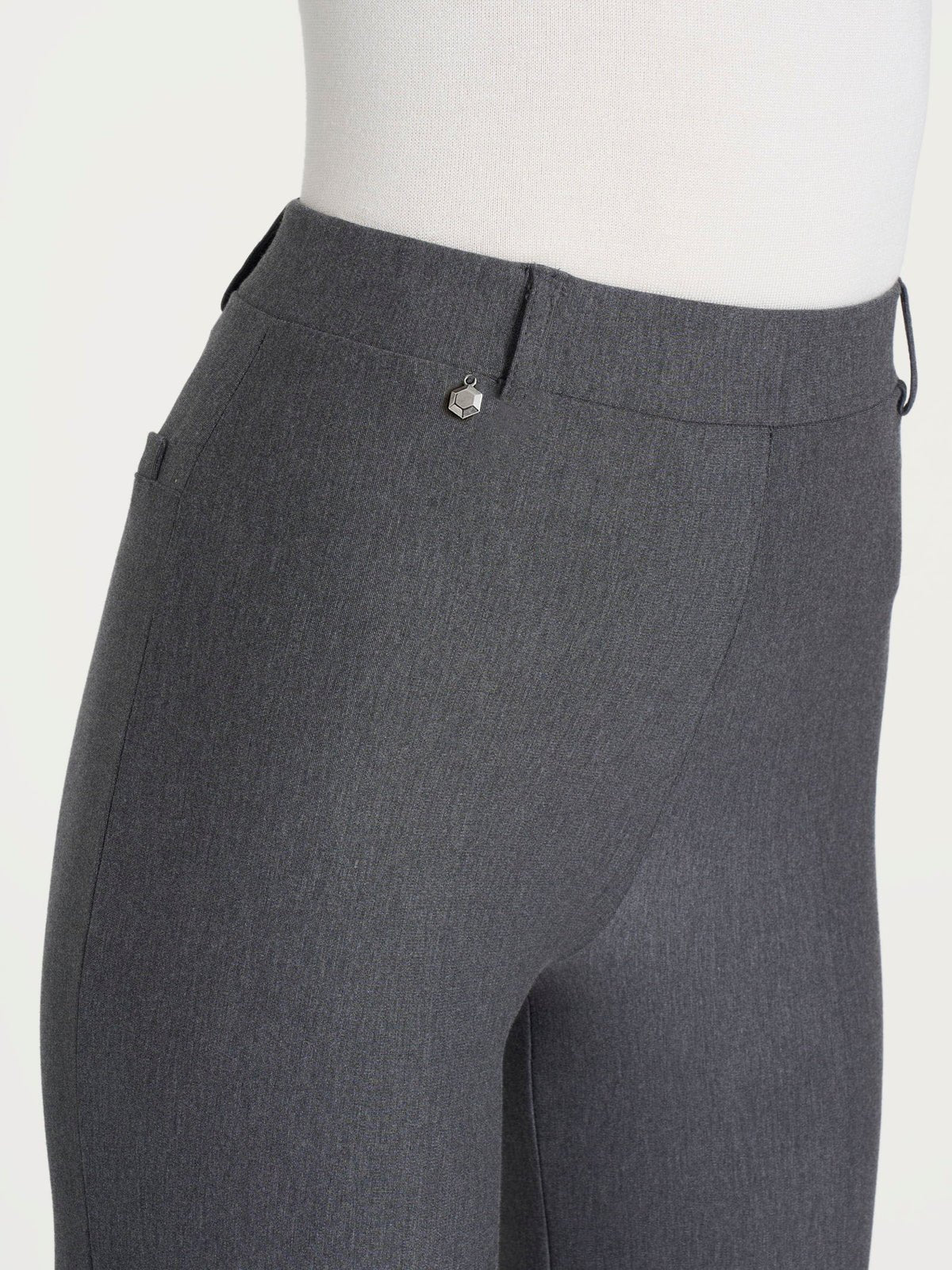 DE72PE - Pantalone - RAGNO - World Fashion