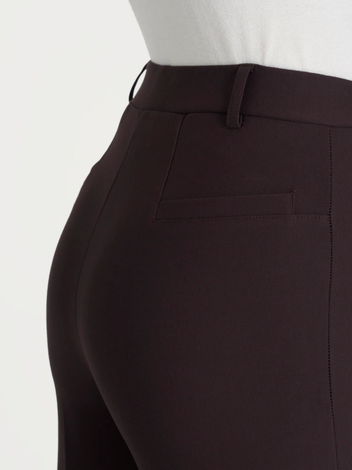 DE72PE - Pantalone - RAGNO - World Fashion