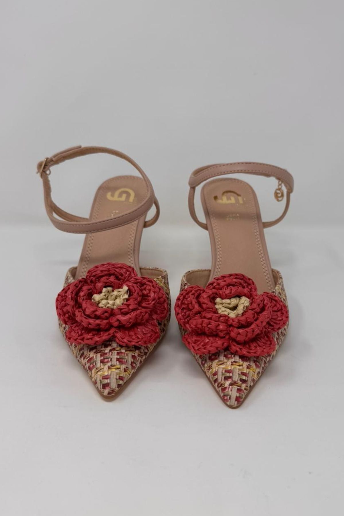 Decollete Chanel Donna - Gold&Gold - World Fashion
