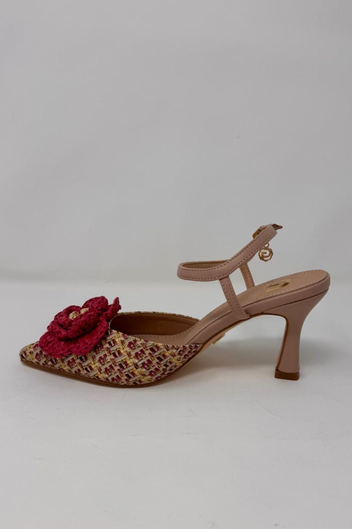 Decollete Chanel Donna - Gold&Gold - World Fashion