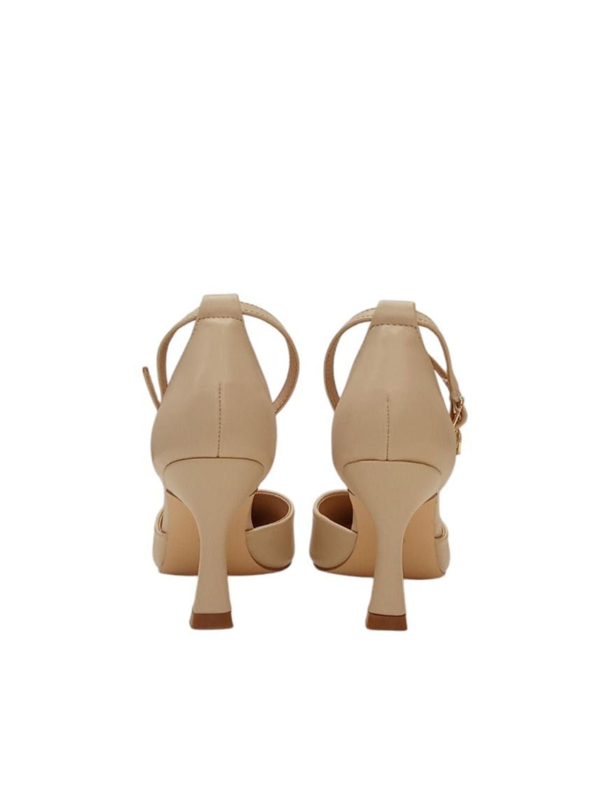 Decollete Chanel Donna - Gold&Gold - World Fashion