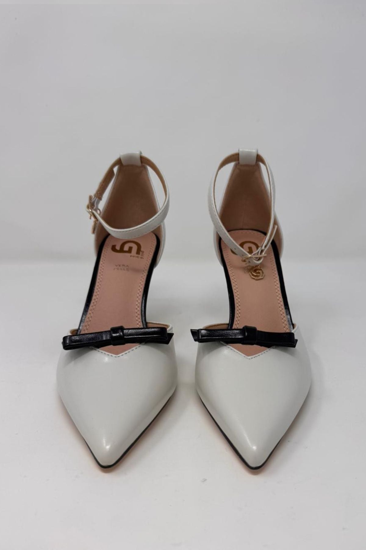 Decollete Donna - Gold&Gold - World Fashion