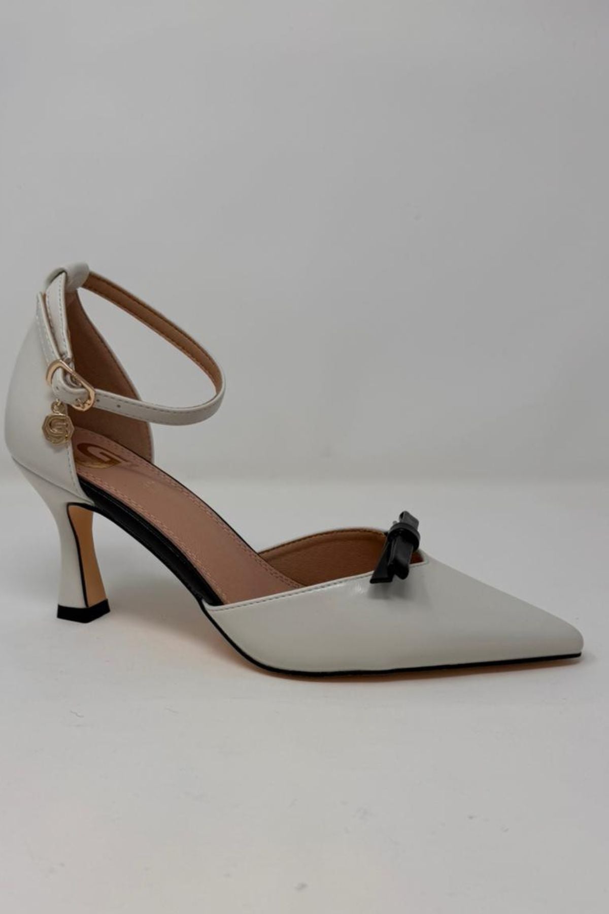 Decollete Donna - Gold&Gold - World Fashion