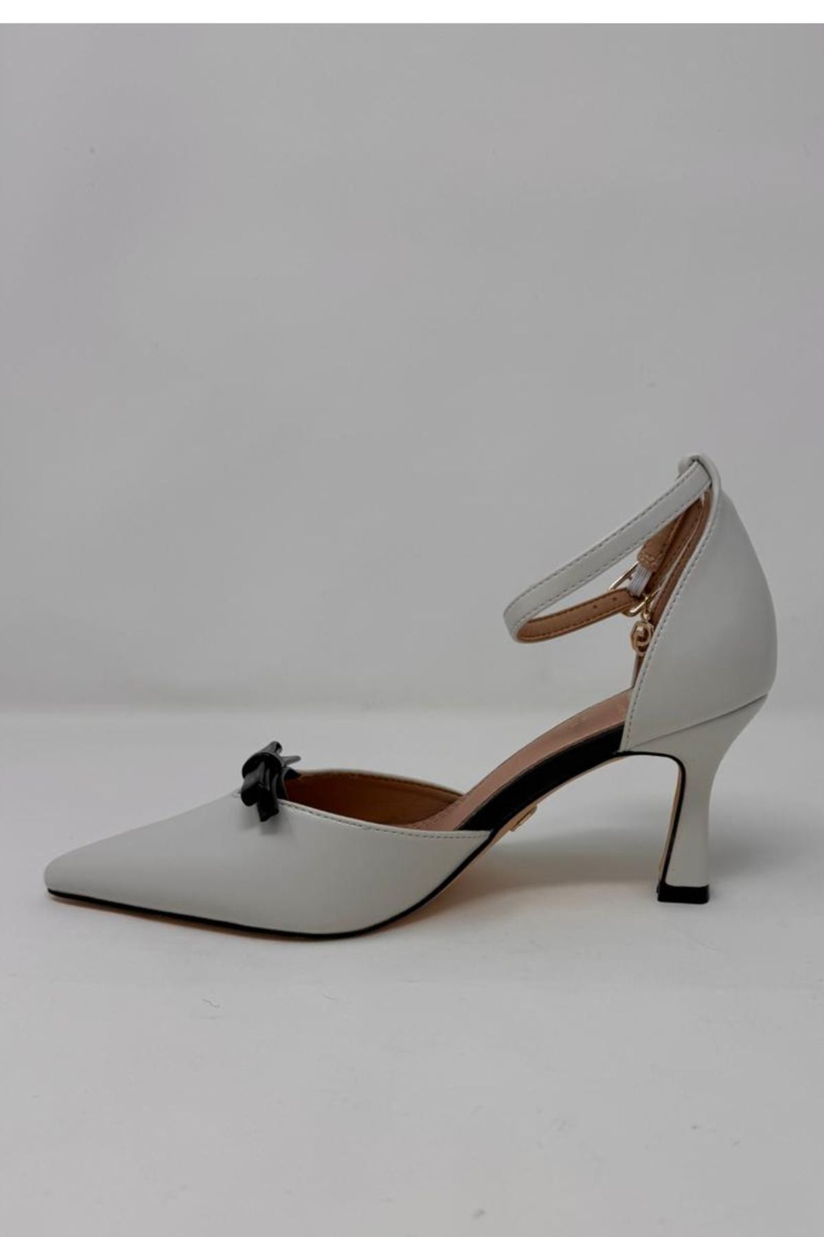Decollete Donna - Gold&Gold - World Fashion