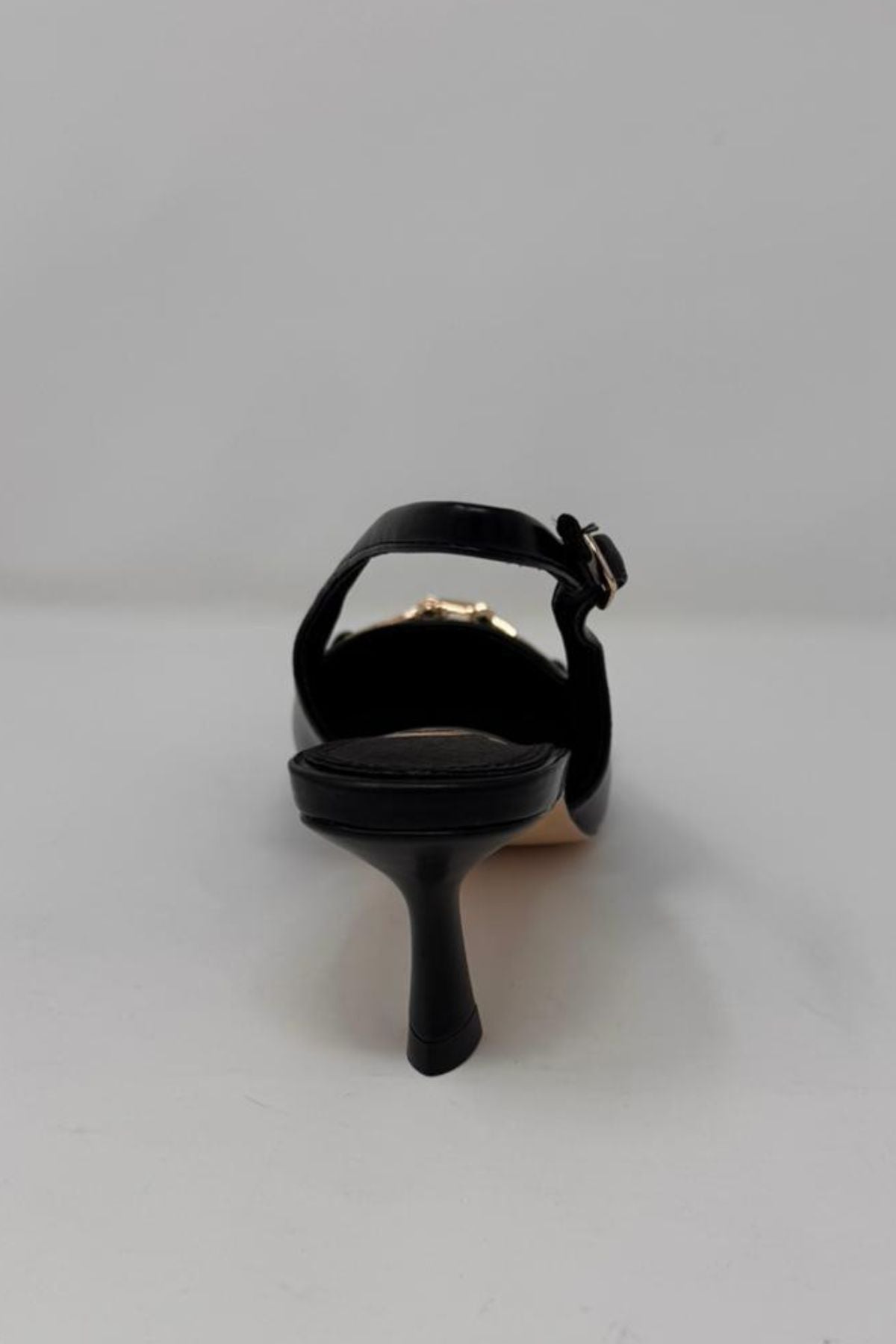Décolleté slingback Donna - Gold&Gold - World Fashion