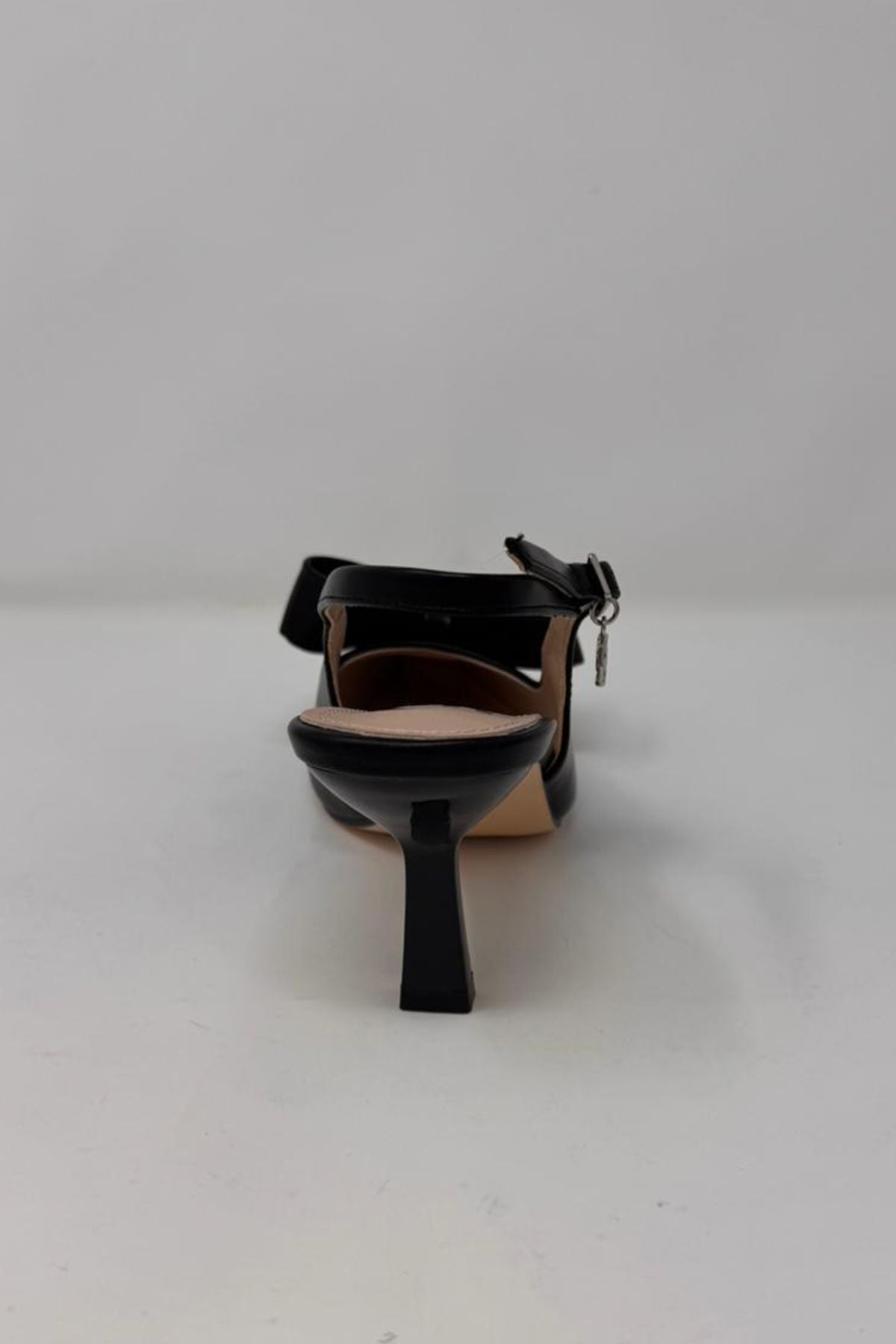 Décolleté slingback Donna - Gold&Gold - World Fashion