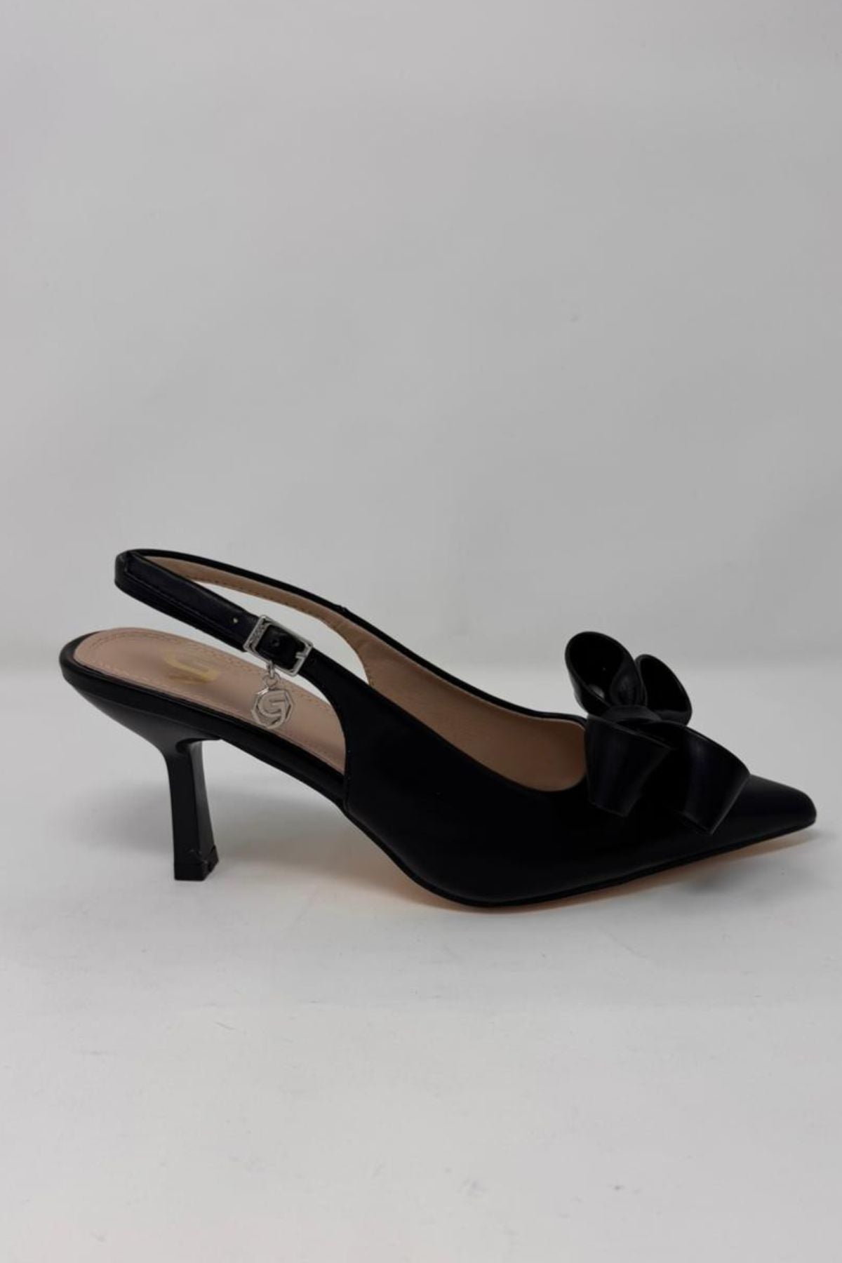 Décolleté slingback Donna - Gold&Gold - World Fashion