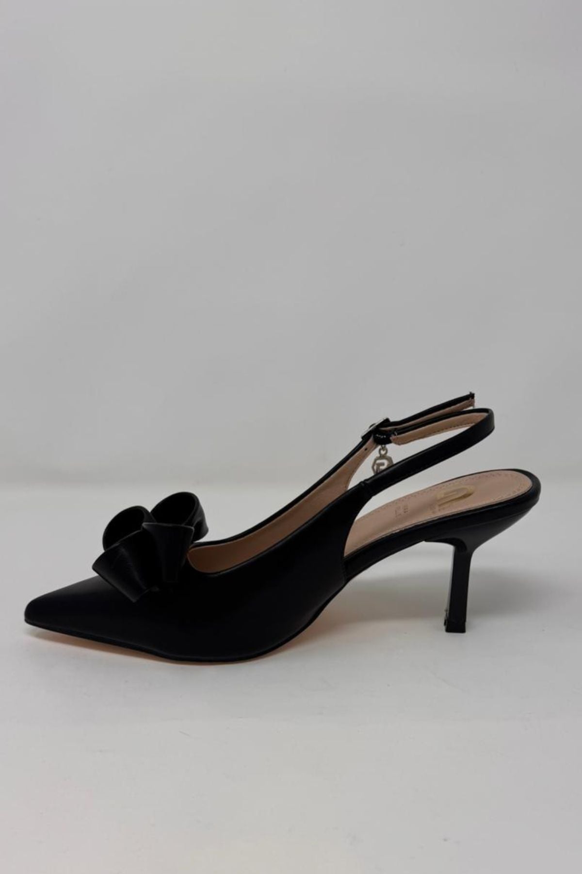 Décolleté slingback Donna - Gold&Gold - World Fashion