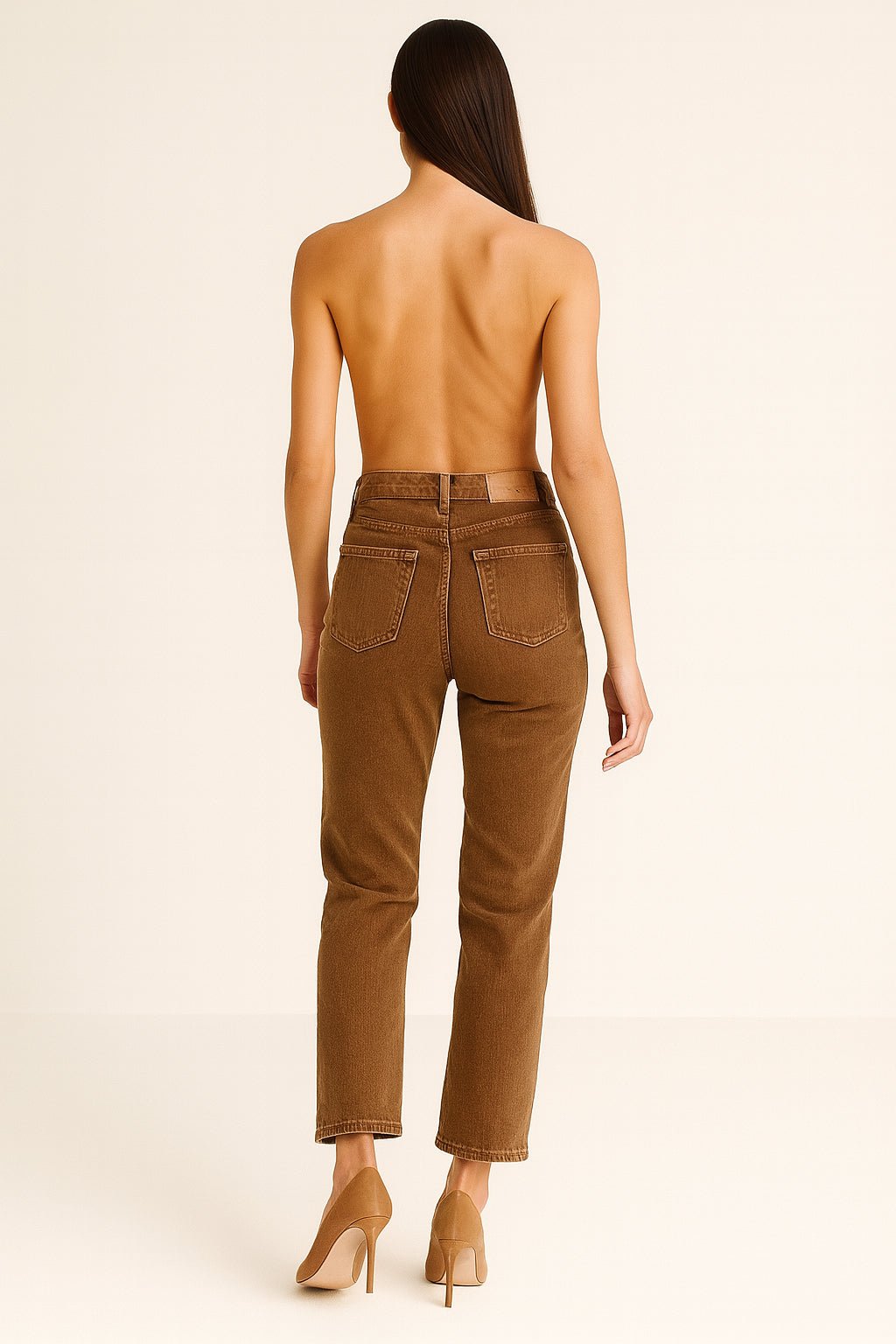 DF5056 - JEANS - VICOLO - World Fashion