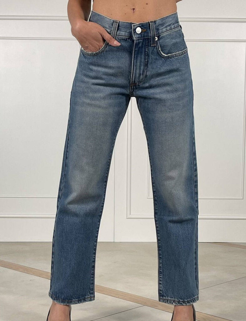 DF5058 - JEANS - VICOLO - World Fashion